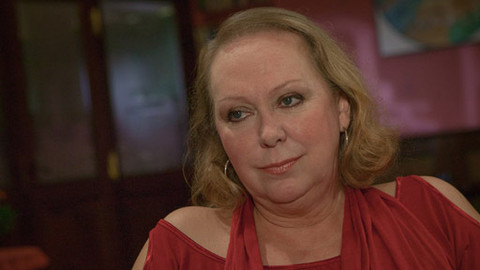 Na plovárně - Gábina Osvaldová