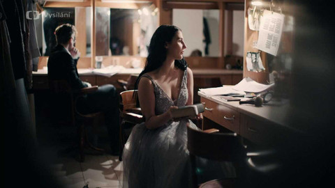 Maturita v podání Městských divadel pražských - 4. V hlavní roli: Maturita! – Vojna a mír