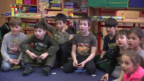 Zprávičky - 13. března 2020