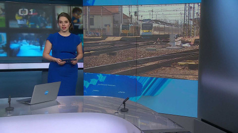 Události v regionech (Ostrava) - 6. března