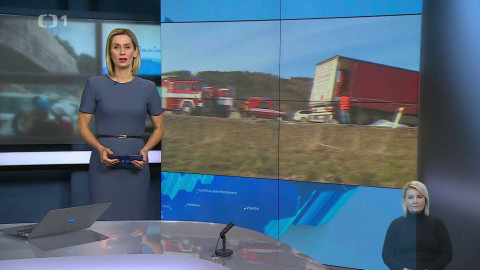 Události v regionech (Ostrava) - 16. října