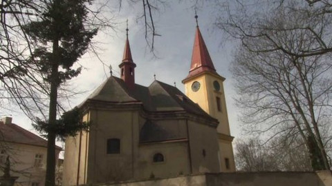 Náš venkov - Radost v Chotouni