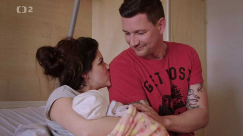 Dobrodružství vědy a techniky - Léčivá síla mazlení - proč jsou doteky zdraví prospěšné