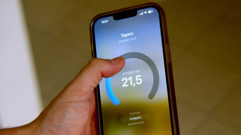 Dodejme si energii - 32/36 Chytrá domácnost - jak může pomoci s úsporami?