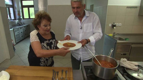 Hobby naší doby - Hobby naší doby - letní speciál