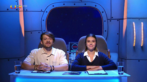 PLANETA YÓ - 17. října 2024 15:55