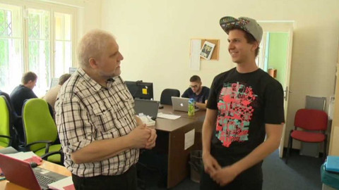 Televizní klub neslyšících - 16. září 2015