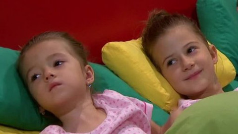 Čítanka - Bonifác a bratránci