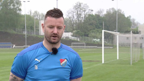 Studio fotbal - Extra