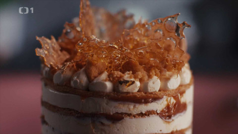 Sladce a hladce - 8. listopadu