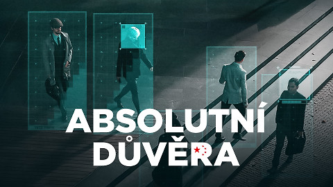 Absolutní důvěra