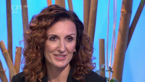 Sama doma - 19. května