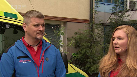 Dobré ráno - 8. srpna