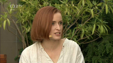 Dobré ráno - 20. června 2023