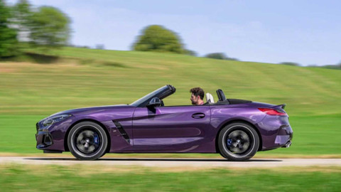 Auto moto svět - 8. června 2024