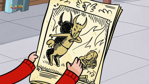 Klíč k hudbě - 12/52 Paganini