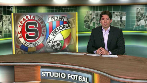 Studio fotbal - Dohráno