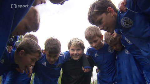 Ondrášovka Cup 2019 - Kategorie U13