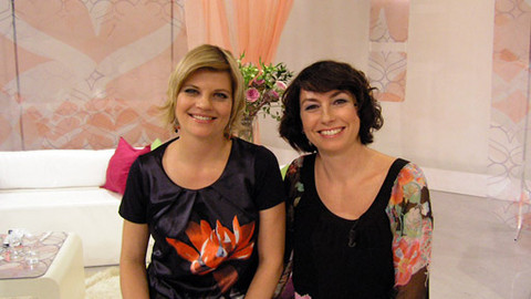 Sama doma - 19. listopadu 2012