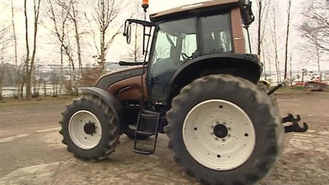 Černé ovce - 9. ledna 2013