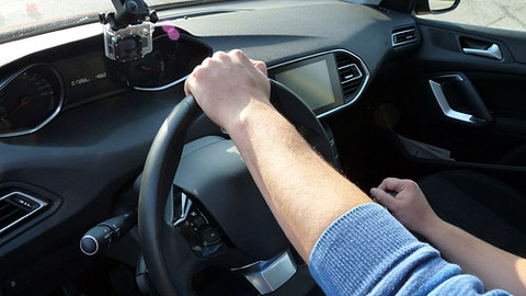 Besipky - Správné sezení