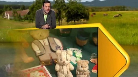 Toulavá kamera - 2. prosince 2007