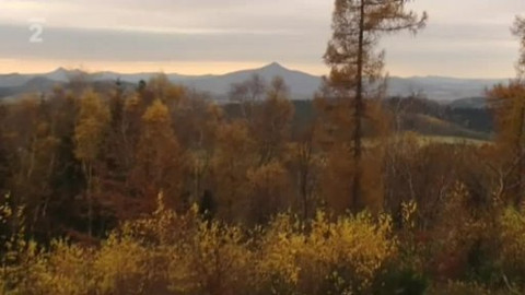 Cesty víry - Venkov je mým domovem