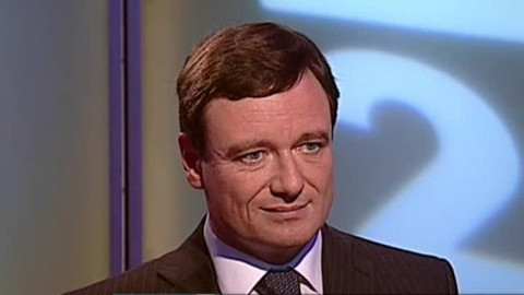 Interview ČT24 - 5. ledna 2009