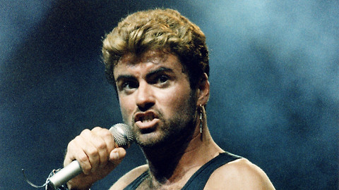 Sláva zabíjí - George Michael