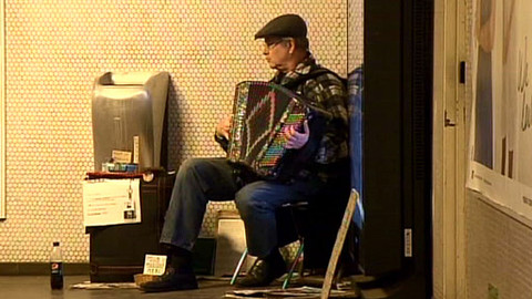 Postřehy odjinud - Paříž očima Jana Šmída