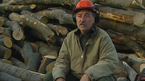 Náš venkov - Řek Zorba z Rejvízu