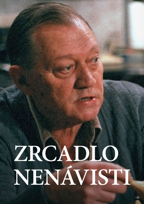 Zrcadlo nenávisti