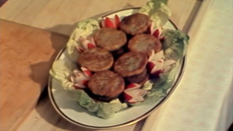 Archiv dne - 27. září 1982: Krkonošské bifteky