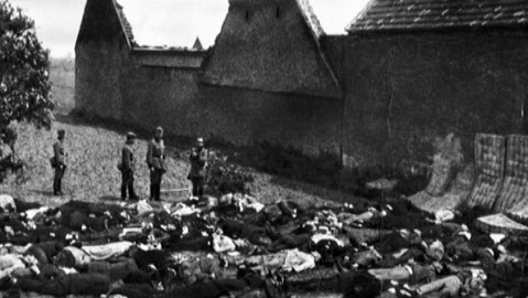 Historie.cs - Lidice – oběti a vrazi