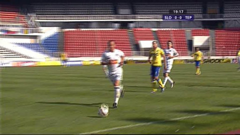 Fotbal - Před fotbalovou Gambrinus ligou