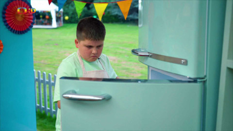 Peče celá Británie Junior - Peče celá Británie Junior IX