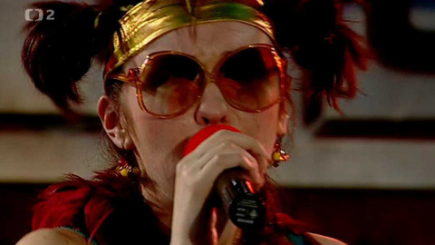 Ladí neladí - 23. května 2008