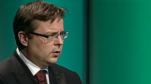 Hyde Park ČT24 - 24. ledna 2011