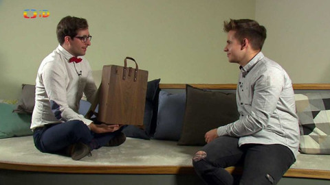 PLANETA YÓ - 5. listopadu 2020