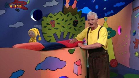 Kouzelná školka - 9. listopadu 2022