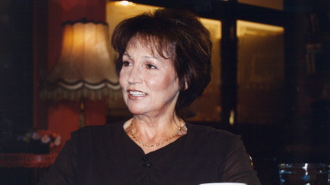 Na plovárně - Marta Kubišová