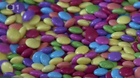 Gejzír - 27. dubna 2017