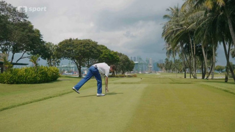 Golf Time - 4. července 2019