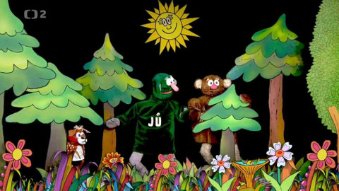 Studio Kamarád - 3. června 2018