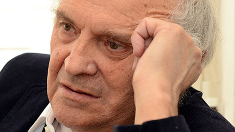 Uchem jehly - 6. října 2013