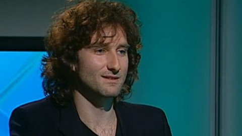 Hyde Park ČT24 - 22. prosince 2011