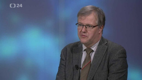 Byznys ČT24 - 16. prosince 2021