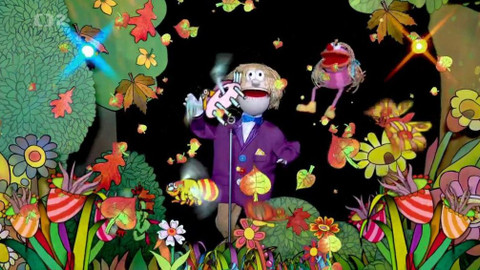 Studio Kamarád - 22. listopadu 2020