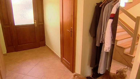 Bydlení je hra - 12. května 2005