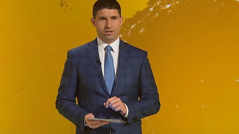 Mimořádné pořady ČT24 - Šíření koronaviru v České republice